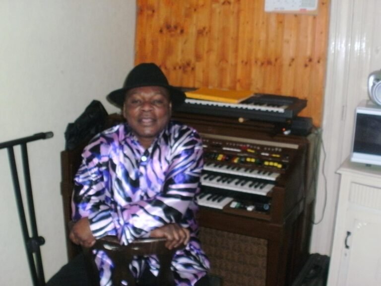 Lire la suite à propos de l’article LA MUSIQUE POUR DES OEUVRES HUMANITAIRES