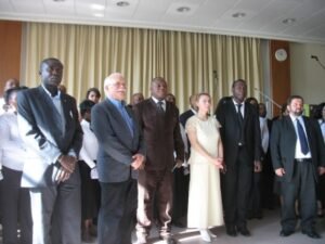 Lire la suite à propos de l’article JOURNÉE D&rsquo;AMITIÉ POUR LA PAIX