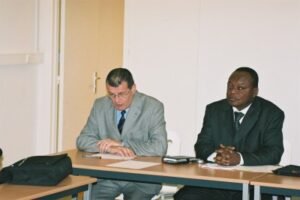 Lire la suite à propos de l’article L&rsquo;HEURE D&rsquo;AVENIR DE LA PAIX POUR TOUS