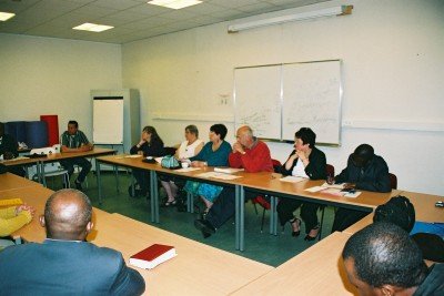 PHOTOS : Les participants à cette journée de réflexion de « la paix pour tous