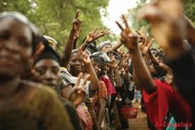 Lire la suite à propos de l’article DES PROGRAMMES POUR LA FEMME AFRICAINE