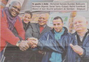 Lire la suite à propos de l’article PAIX ET FAIR-PLAY