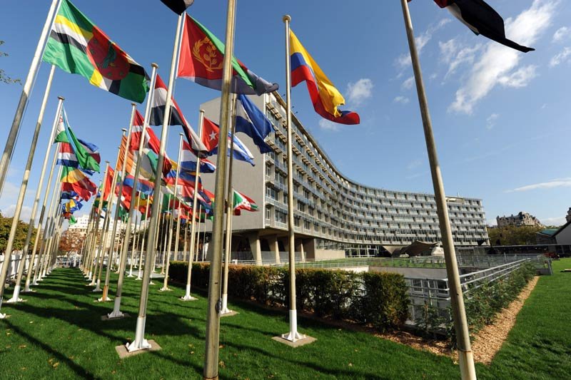 siege unesco