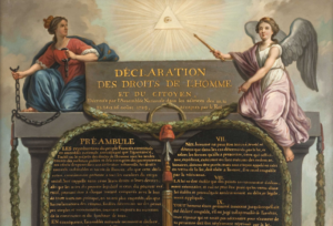 Lire la suite à propos de l’article VULGARISATION DES DROITS DE L&rsquo;HOMME