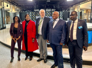 Lire la suite à propos de l’article CULPAC fait de « Kolwezi », Ville de la Paix