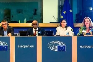 Lire la suite à propos de l’article CONFERENCE UNIVERSELLE POUR LA PAIX